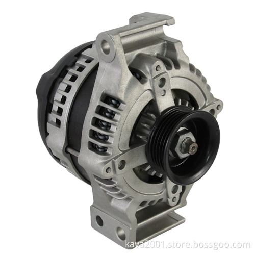 12V 150A Auto Alternator For Cadillac CTS 3.6L 10396863